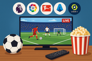 体育直播吧 Logo